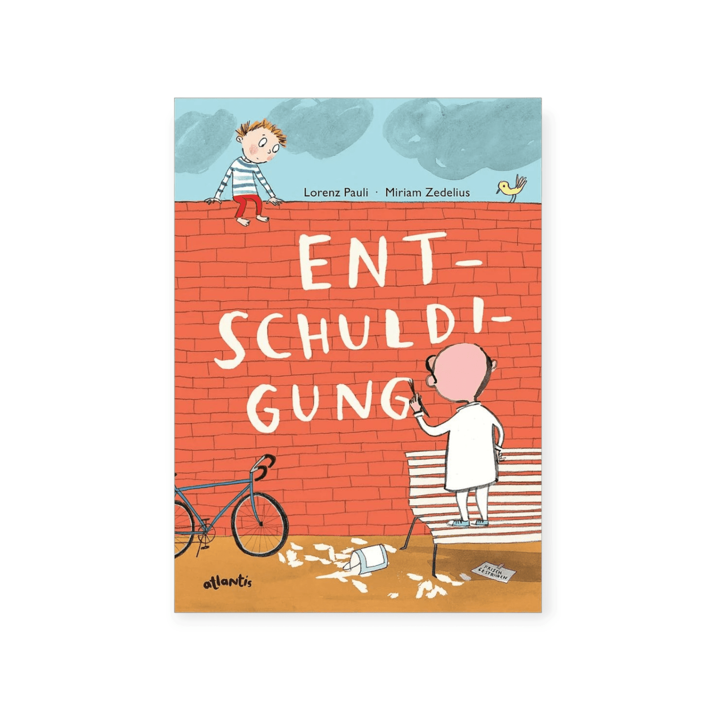 Entschuldigung - Siliblu Boutique & Atelier