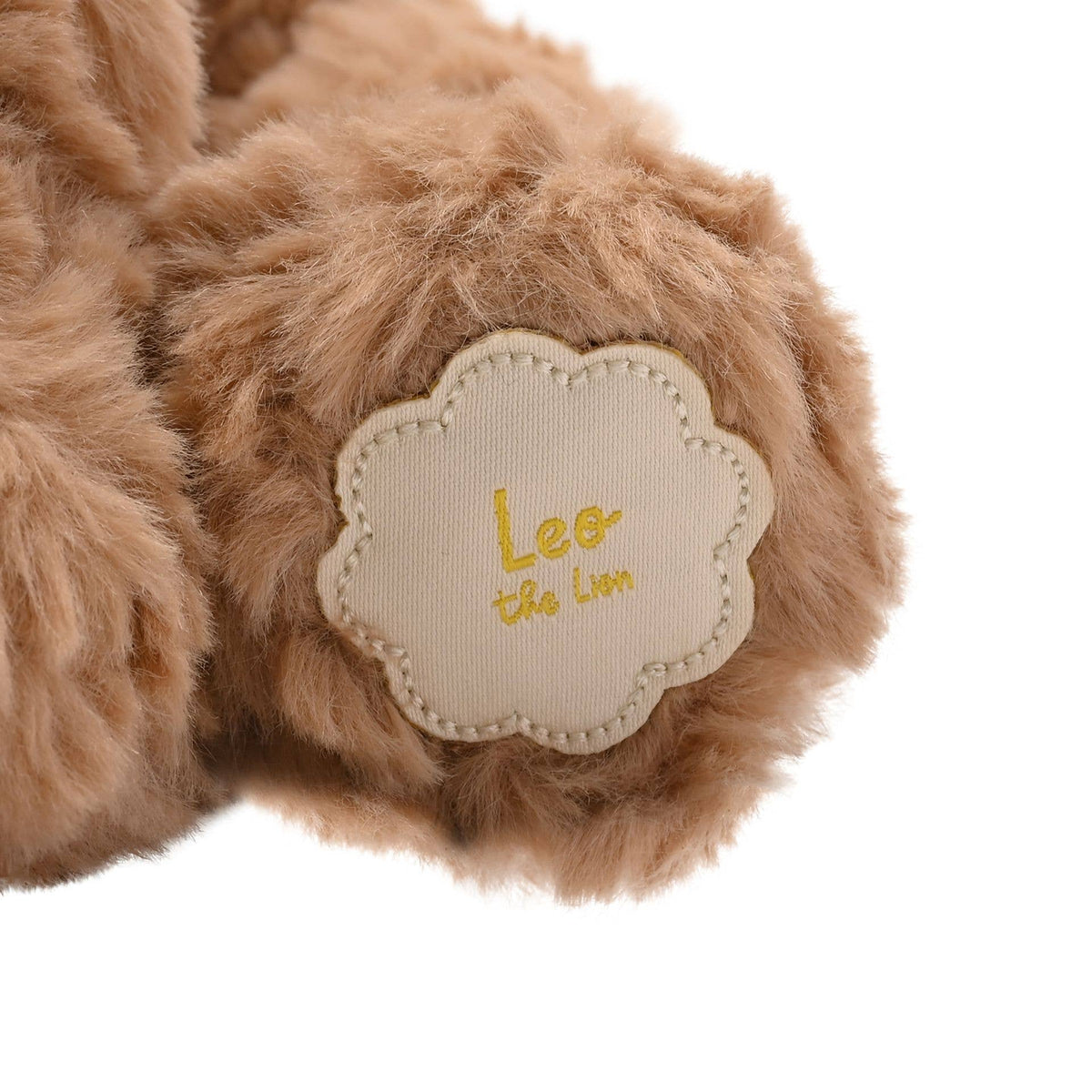 Leo der Plüschlöwe 23 cm