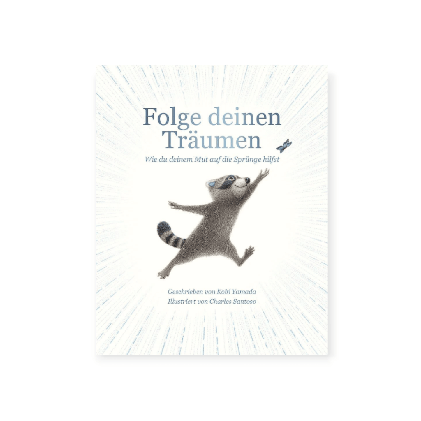 Folge deinen Träumen - Siliblu Boutique & Atelier