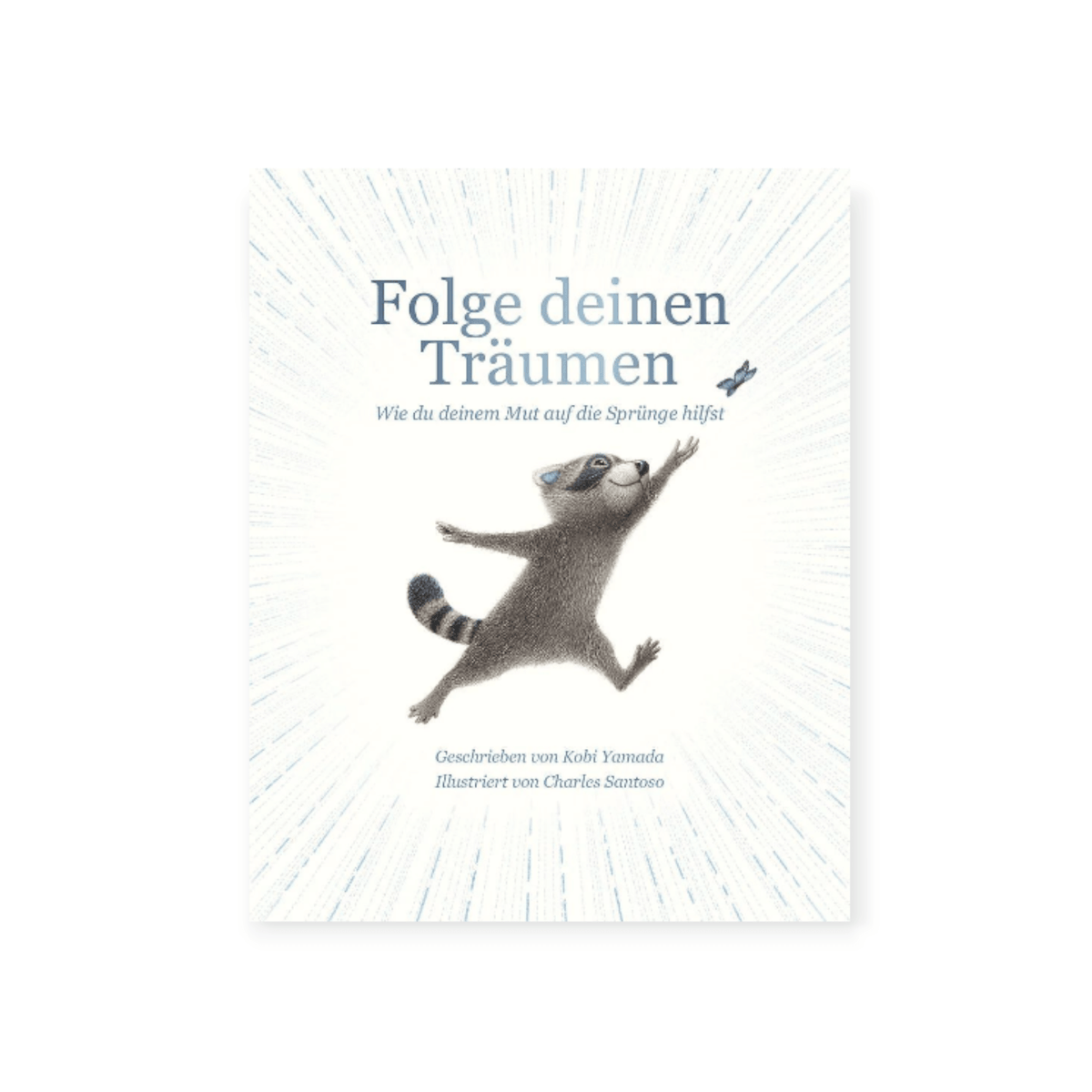 Folge deinen Träumen - Siliblu Boutique & Atelier