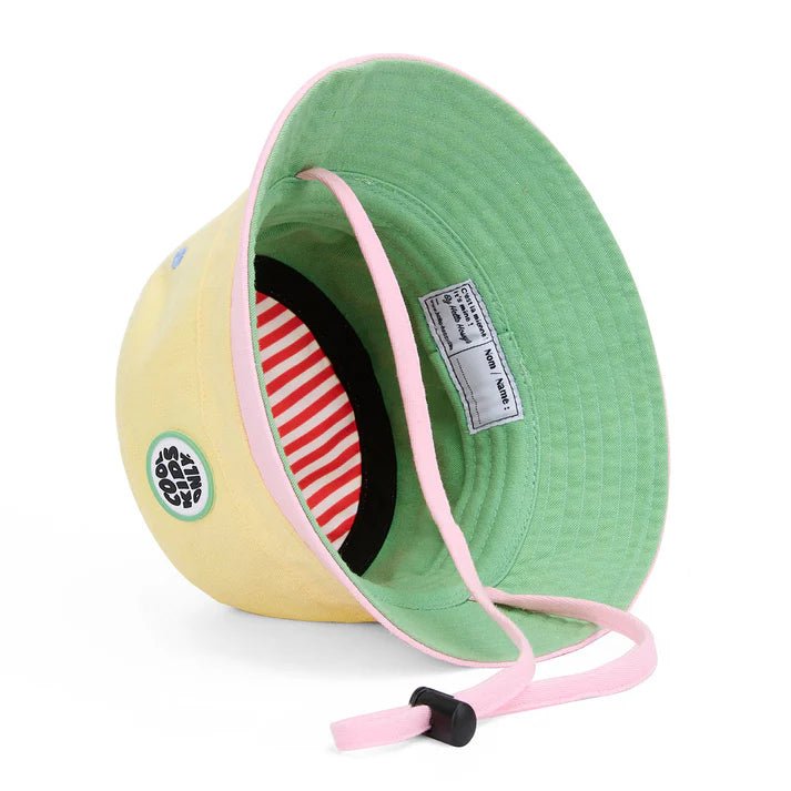 hello hossy Bob "Mini Sorbet" - Siliblu Boutique & Atelier