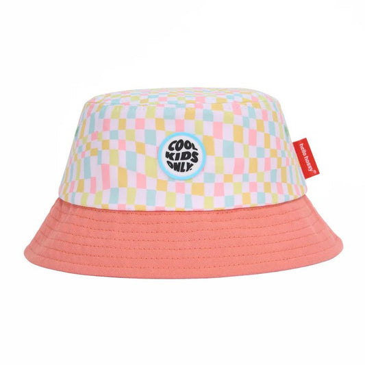 hello hossy Bob "Pink Square" - Siliblu Boutique & Atelier