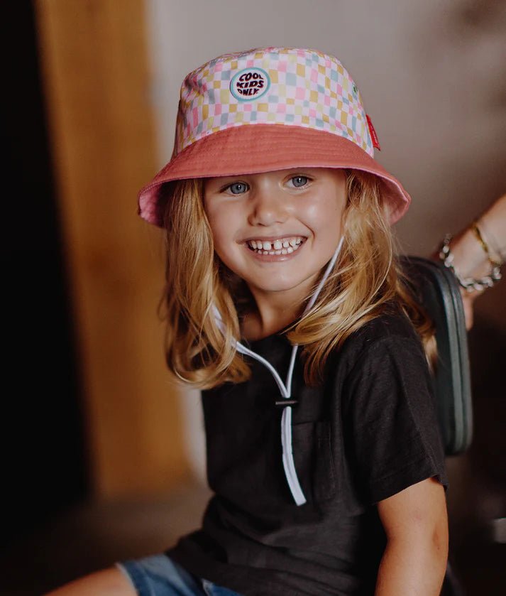 hello hossy Bob "Pink Square" - Siliblu Boutique & Atelier