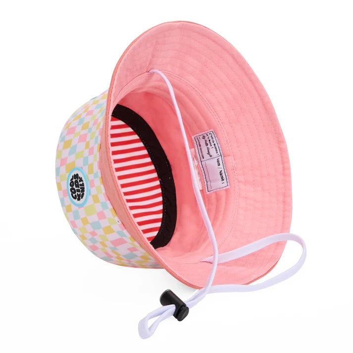 hello hossy Bob "Pink Square" - Siliblu Boutique & Atelier