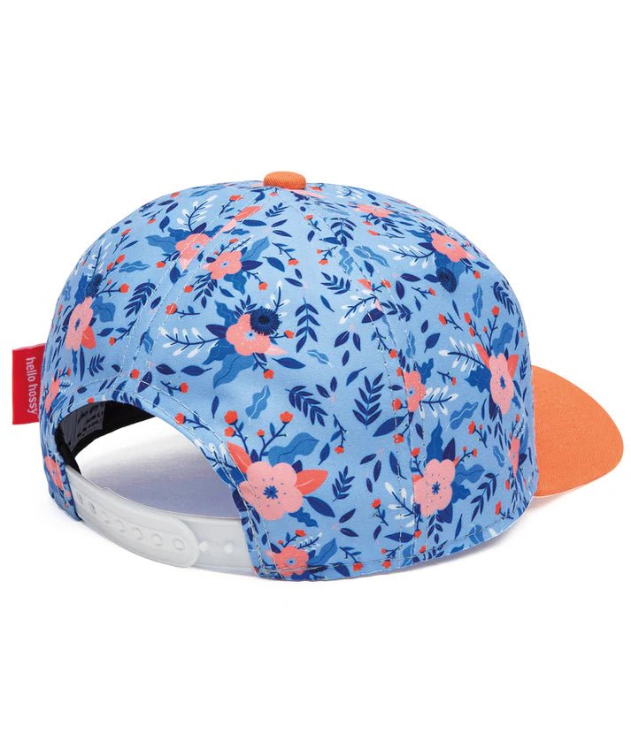 hello hossy Cap "Champêtre" - Siliblu Boutique & Atelier