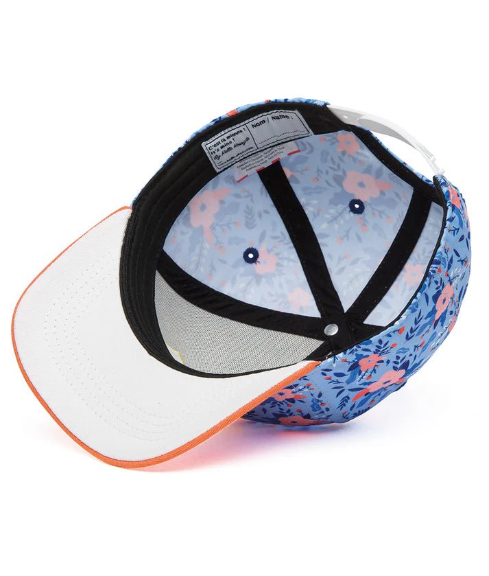 hello hossy Cap "Champêtre" - Siliblu Boutique & Atelier