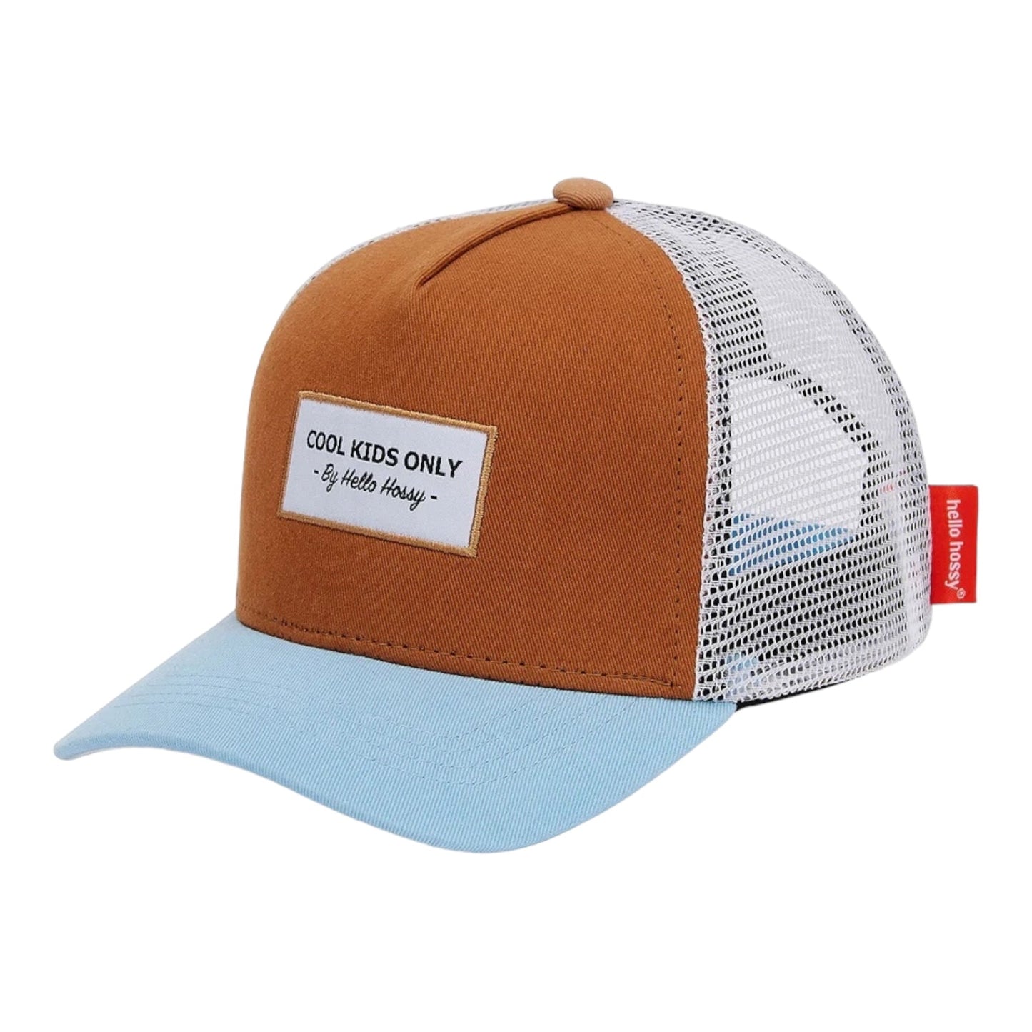 hello hossy Cap "Mini Lake" - Siliblu Boutique & Atelier