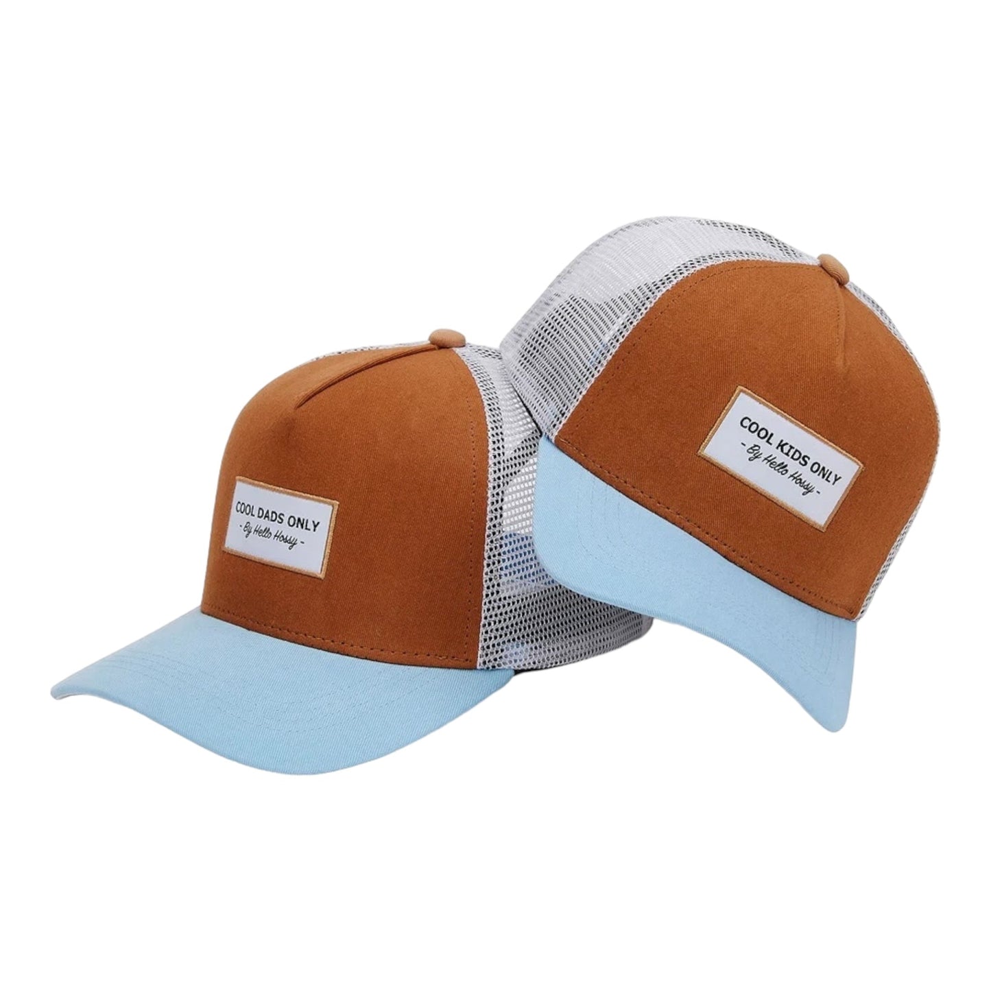 hello hossy Cap "Mini Lake" - Siliblu Boutique & Atelier
