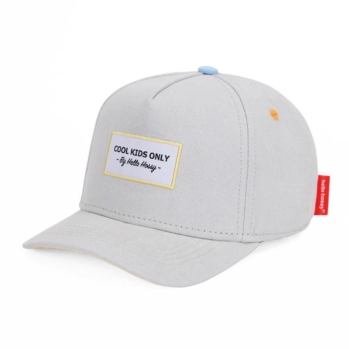 hello hossy Cap "Mini Pearl" - Siliblu Boutique & Atelier