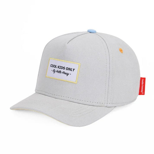 hello hossy Cap "Mini Pearl" - Siliblu Boutique & Atelier