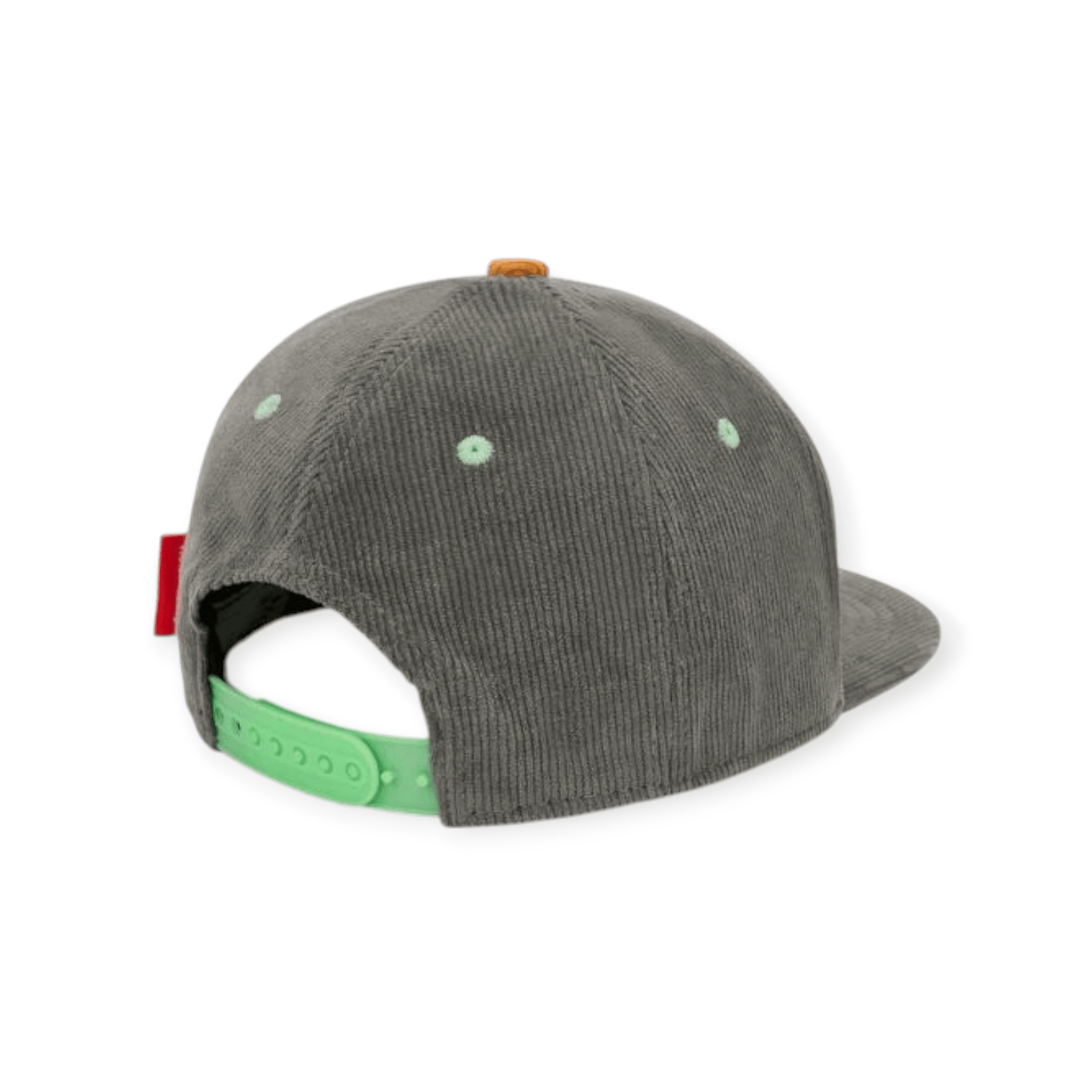 hello hossy Cap "Sweet Berry" - Siliblu Boutique & Atelier