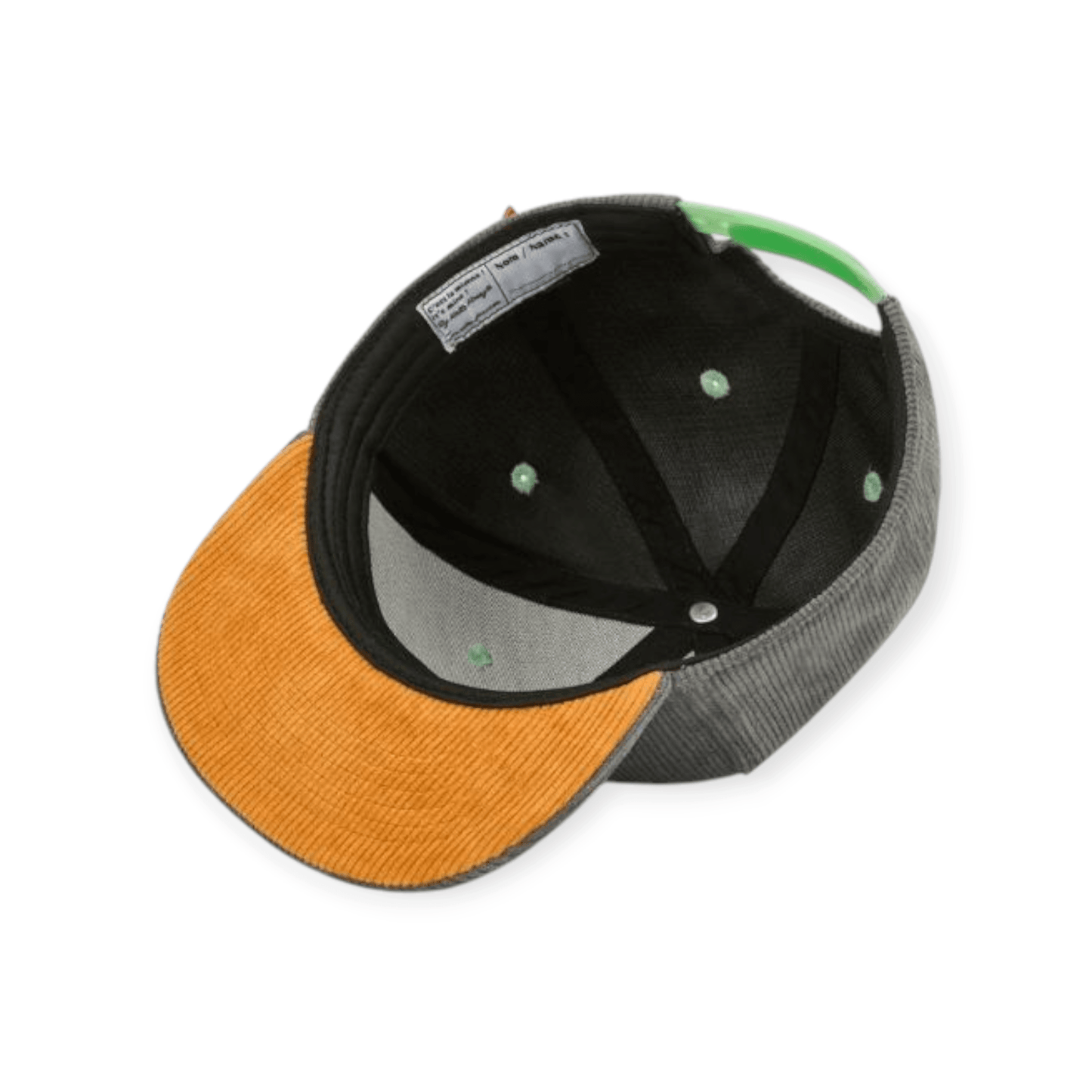 hello hossy Cap "Sweet Berry" - Siliblu Boutique & Atelier