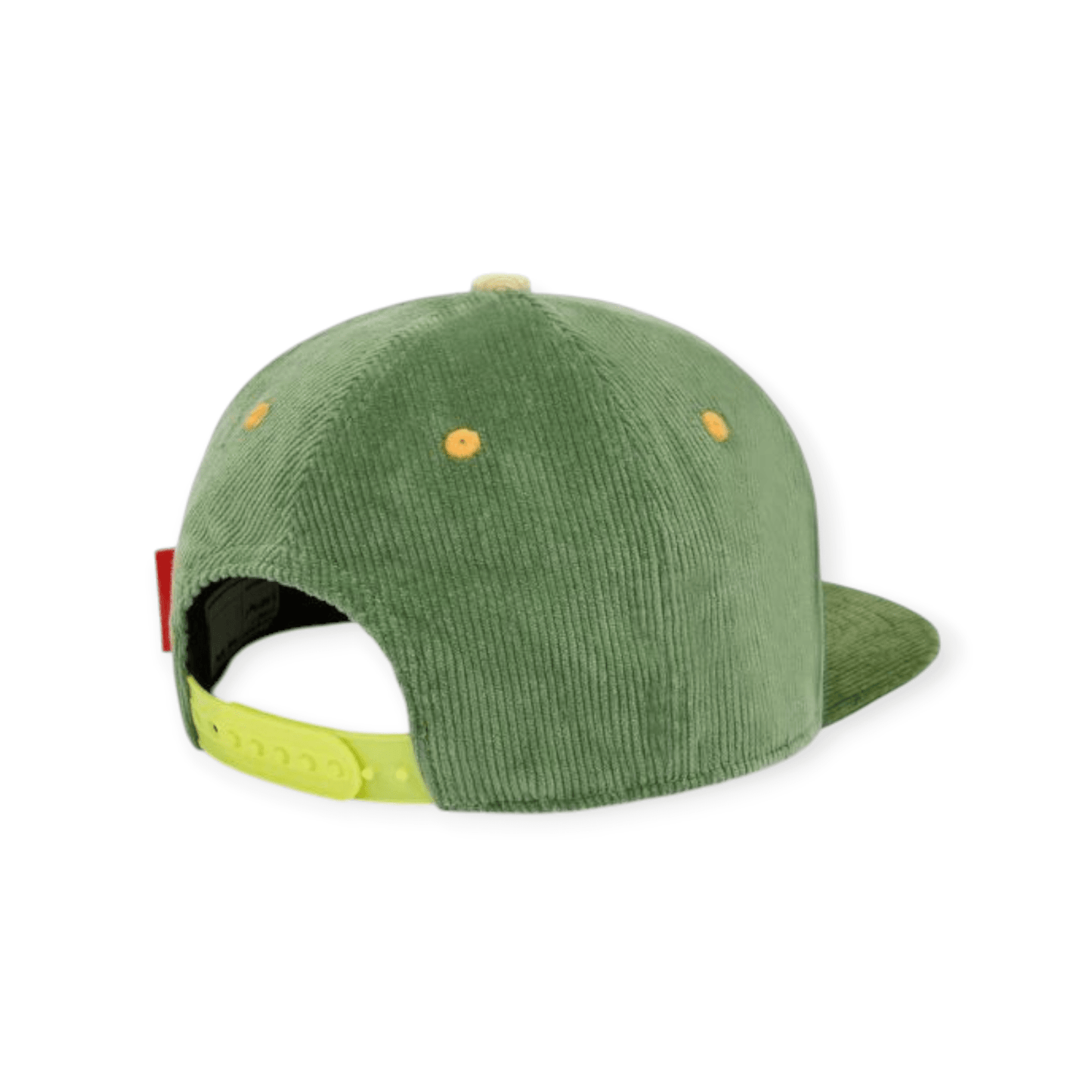 hello hossy Cap "Sweet Kiwi" - Siliblu Boutique & Atelier