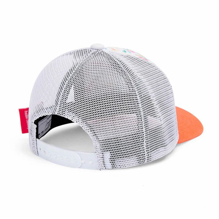 hello hossy Cap "Watercolor" - Siliblu Boutique & Atelier
