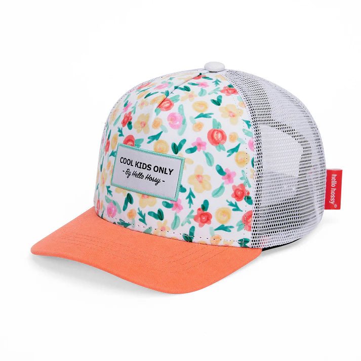 hello hossy Cap "Watercolor" - Siliblu Boutique & Atelier