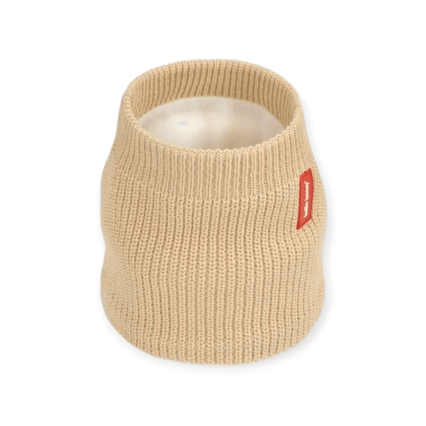 hello hossy Schlauchschal "Cocoon Creamy" - Siliblu Boutique & Atelier