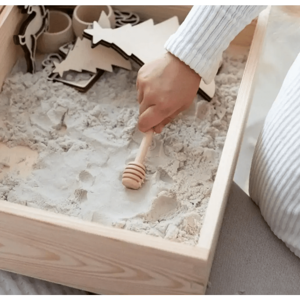 Holz-Honiglöffel - Siliblu Boutique & Atelier