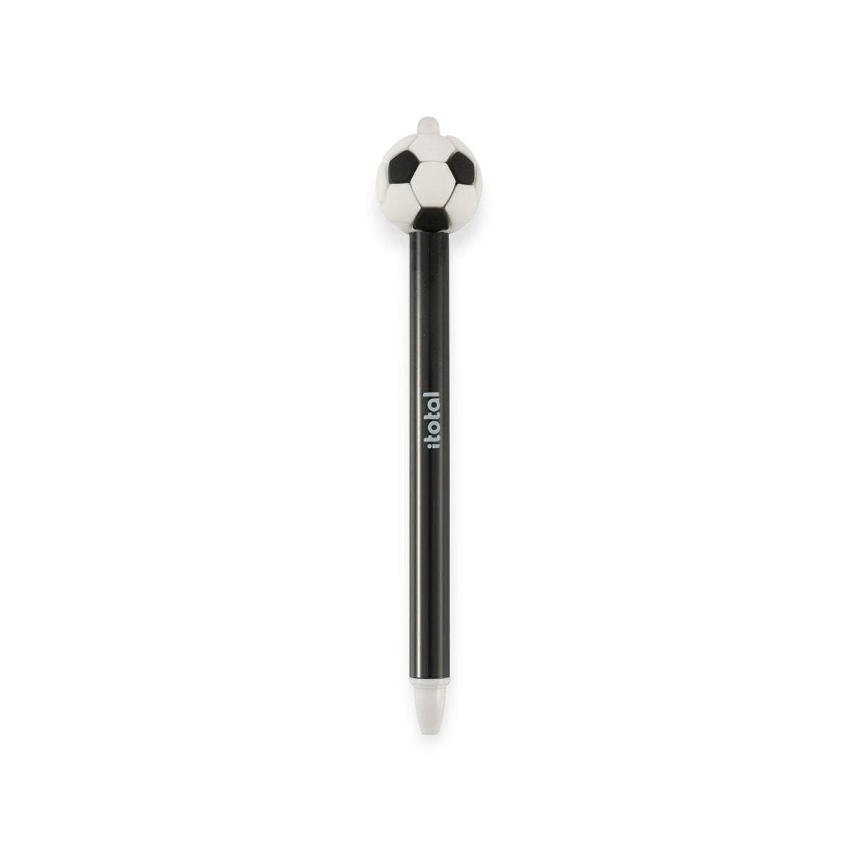 I-Total Kugelschreiber "Fussball" - Siliblu Boutique & Atelier
