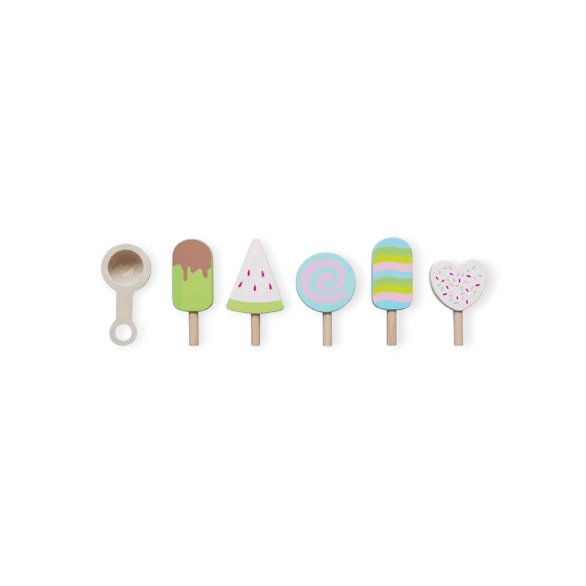 JABADABADO Eiswagen - Trolley - Siliblu Boutique & Atelier