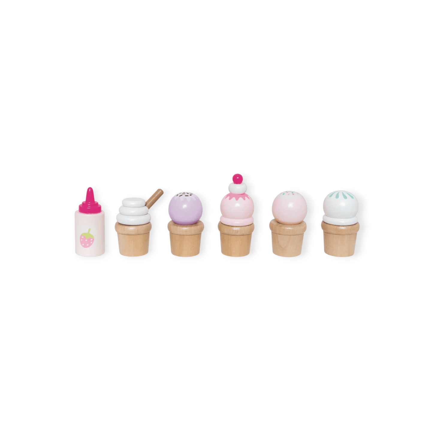 JABADABADO Eiswagen - Trolley - Siliblu Boutique & Atelier