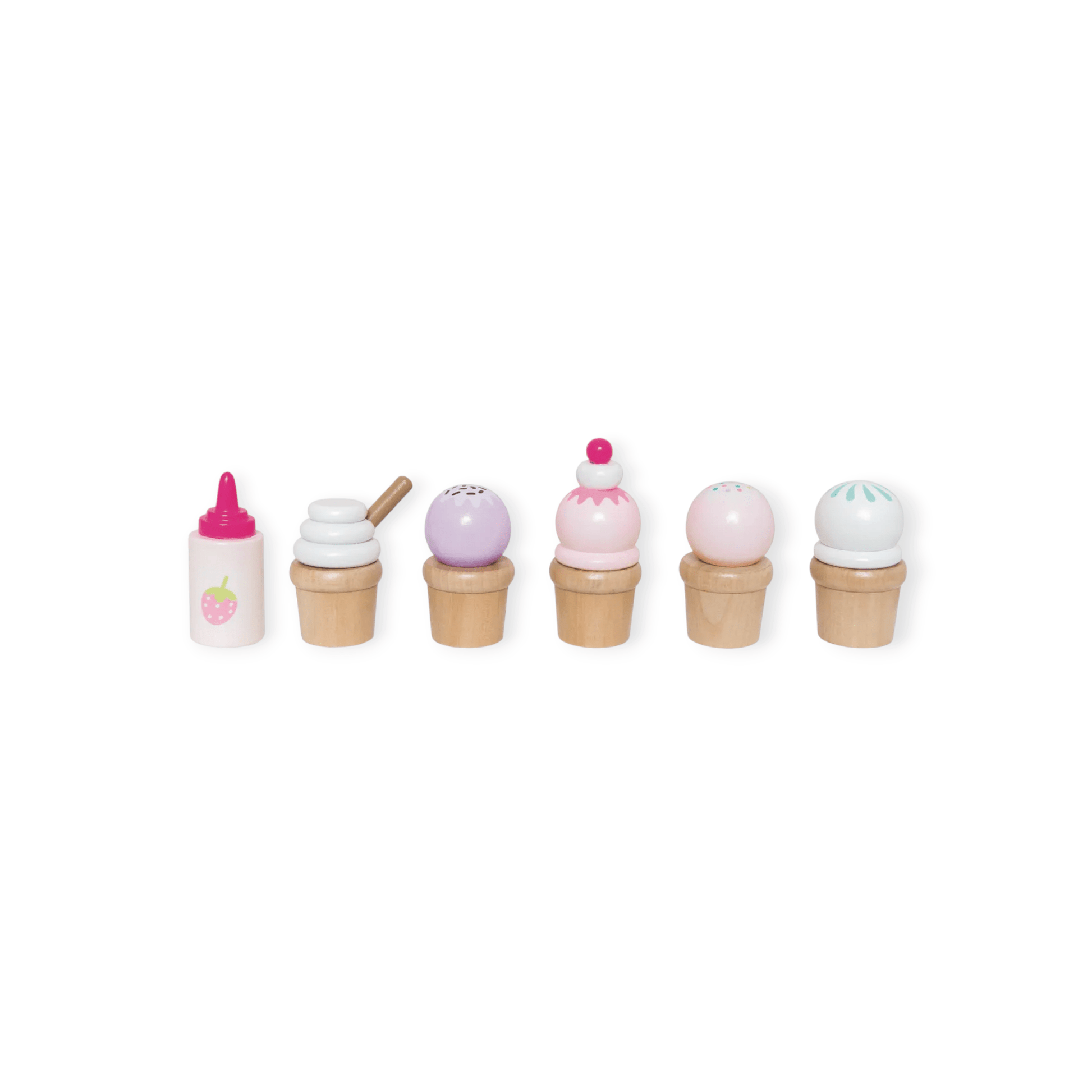 JABADABADO Eiswagen - Trolley - Siliblu Boutique & Atelier
