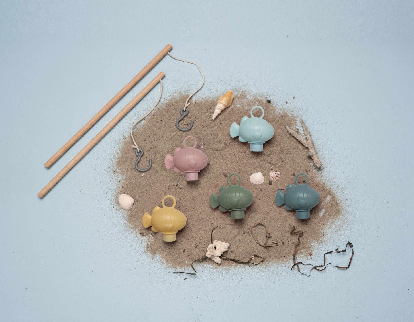 JABADABADO Fischspiel - Siliblu Boutique & Atelier