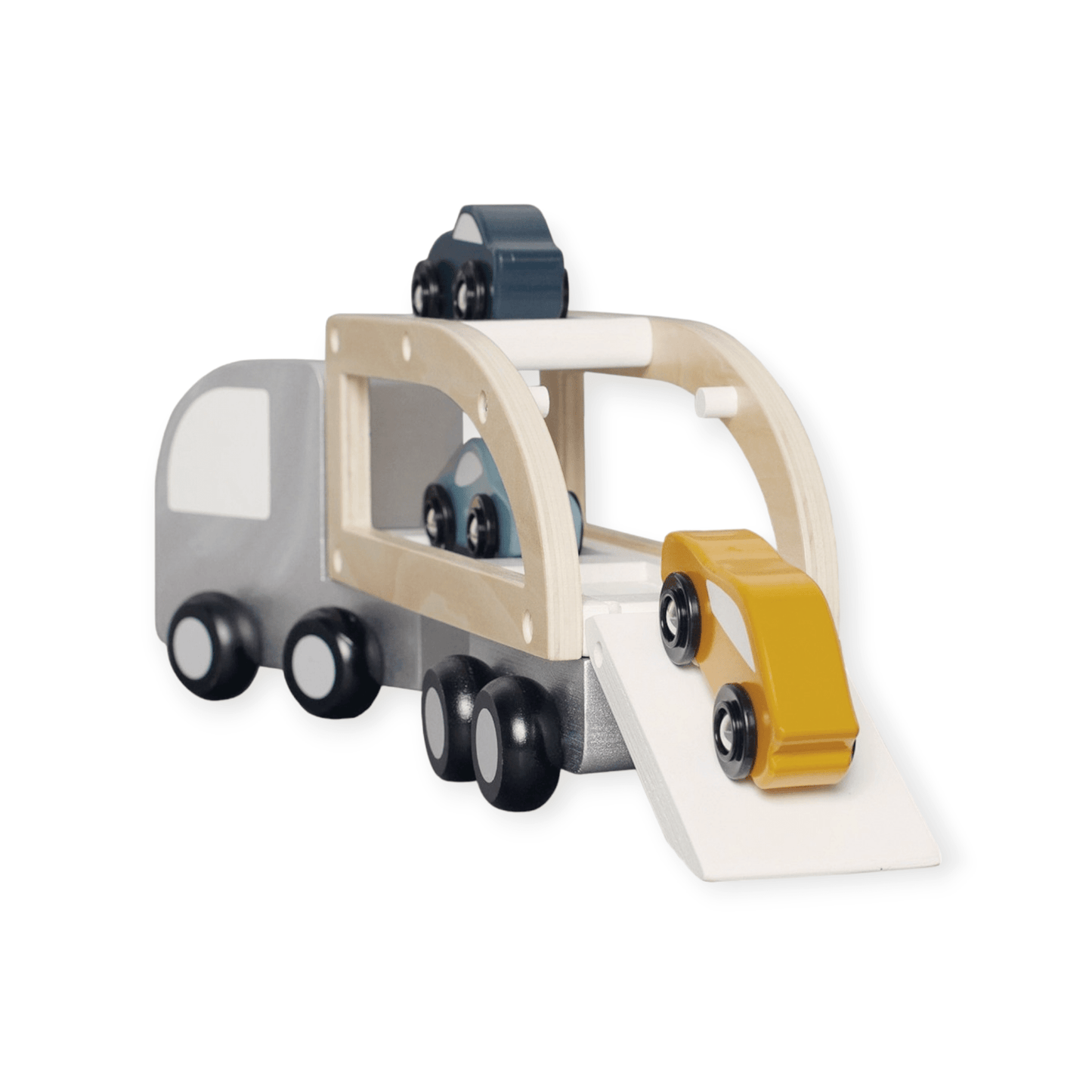 JABADABADO Sportwagen-Anhänger - Siliblu Boutique & Atelier