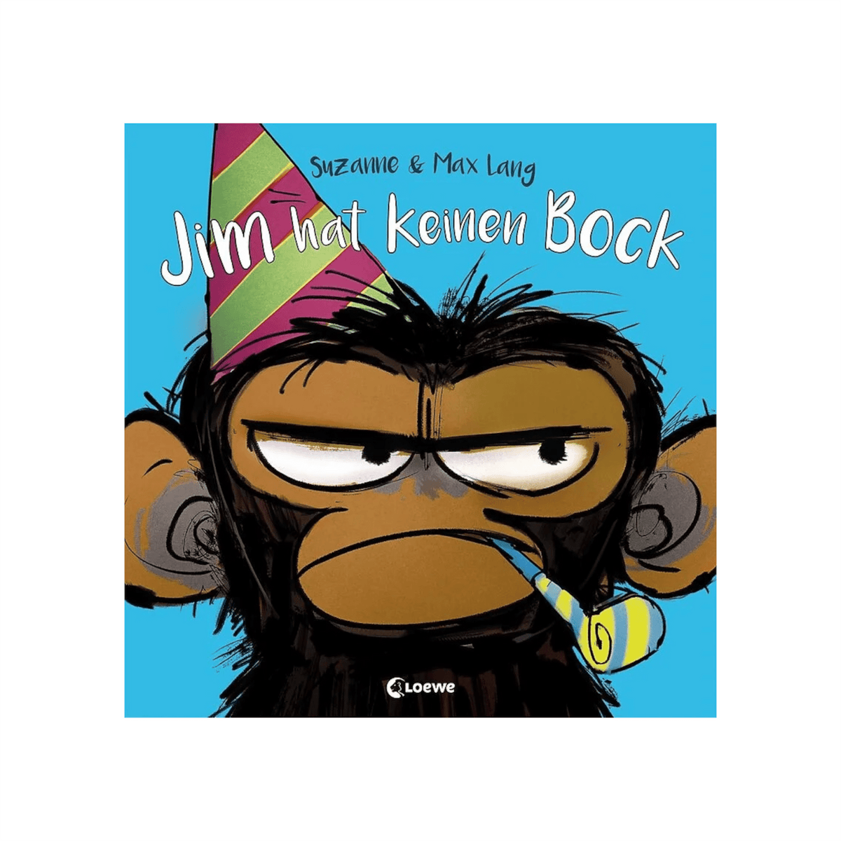 Jim hat keinen Bock - Siliblu Boutique & Atelier
