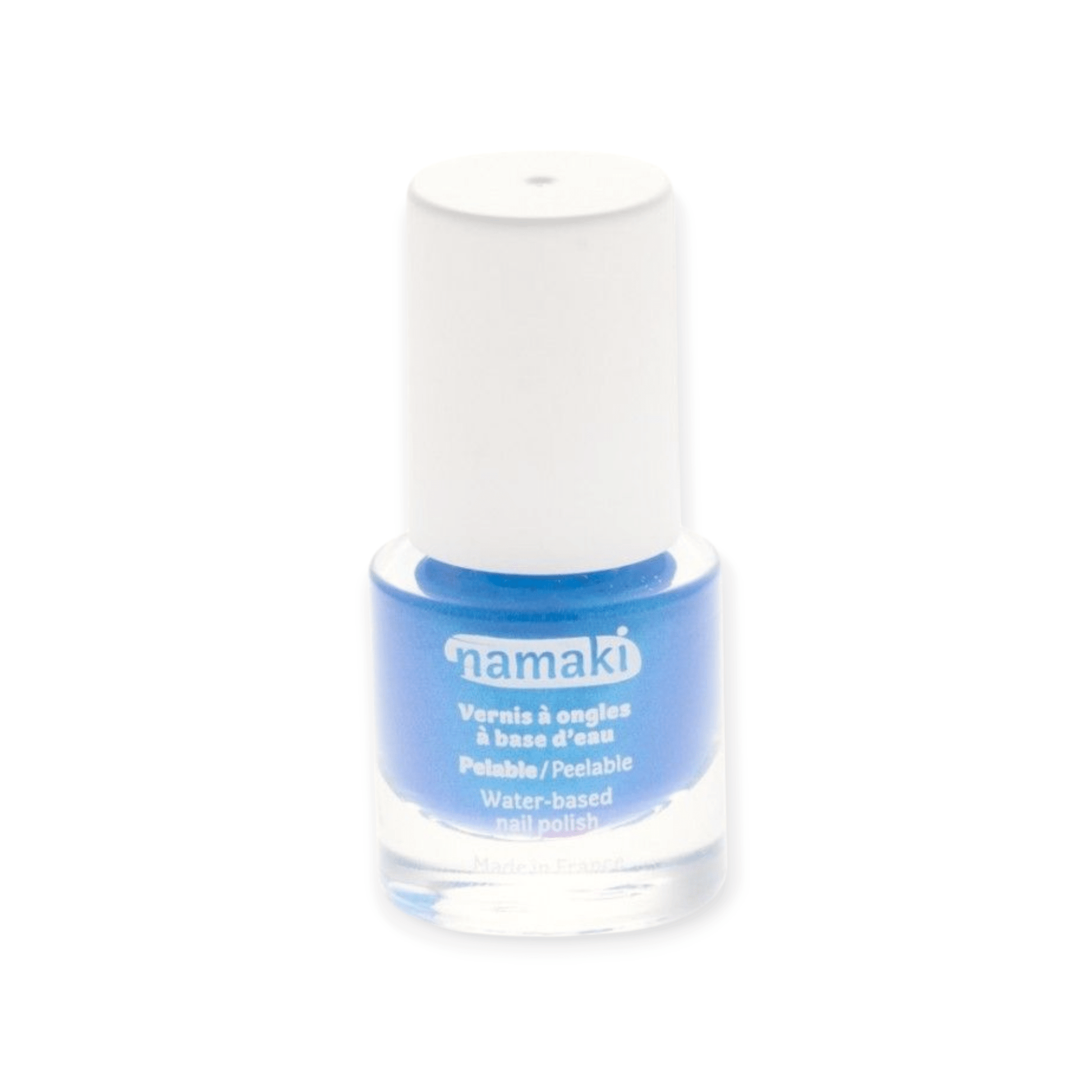 Kindernagellack 3er Set Aurora Borealis - Siliblu Boutique & Atelier