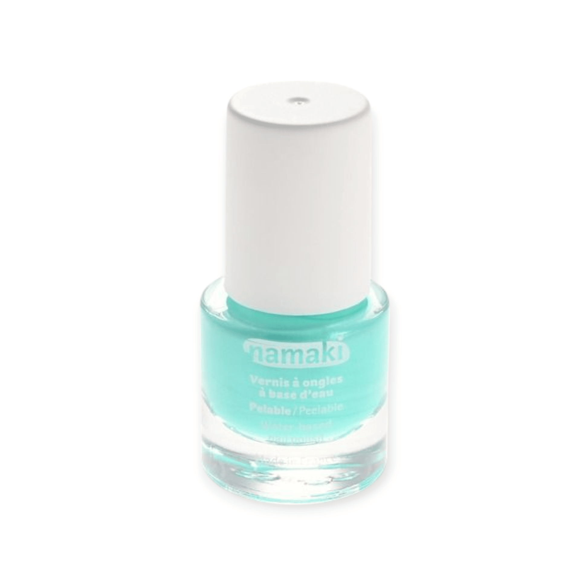Kindernagellack 3er Set Aurora Borealis - Siliblu Boutique & Atelier