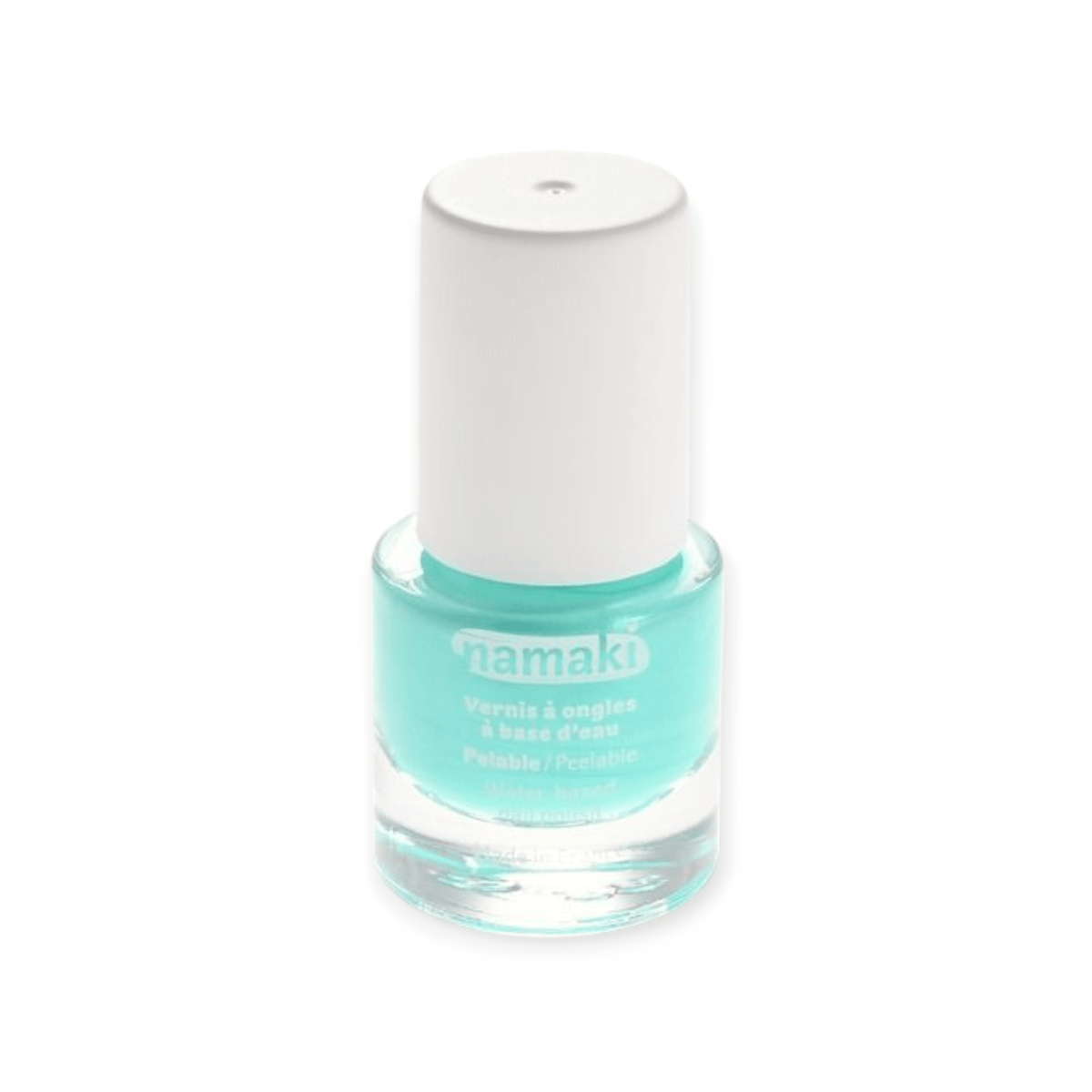 Kindernagellack 3er Set Aurora Borealis - Siliblu Boutique & Atelier