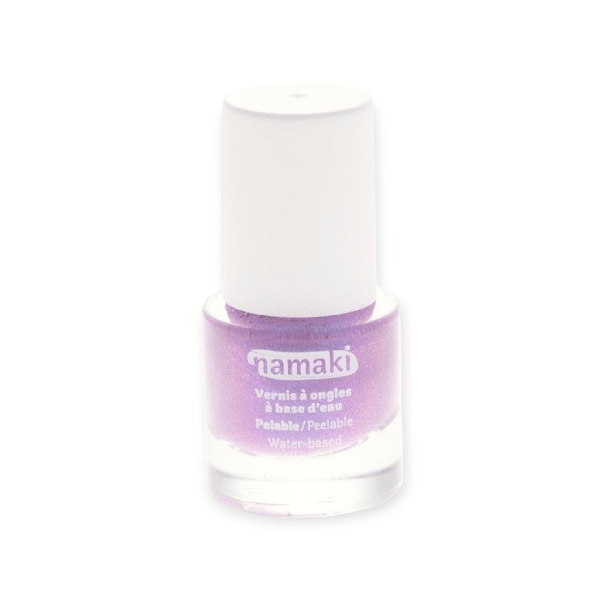 Kindernagellack 3er Set Aurora Borealis - Siliblu Boutique & Atelier