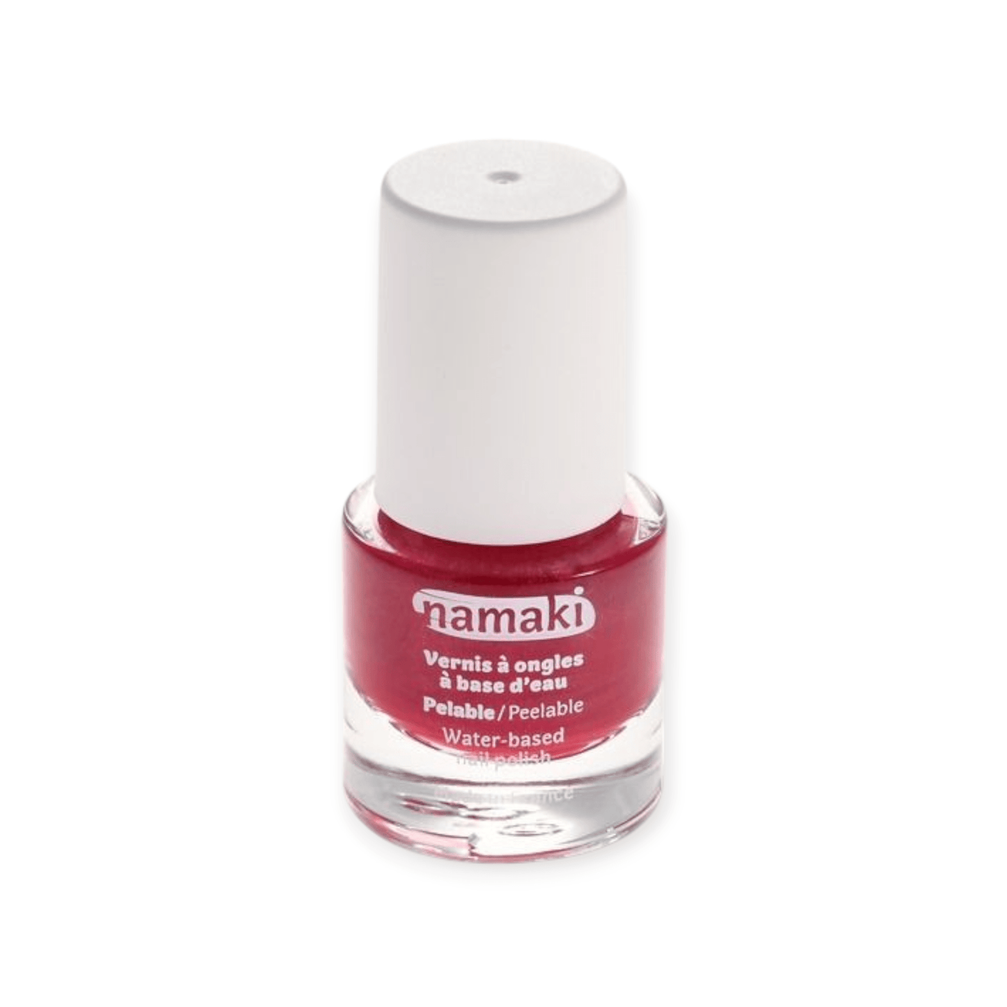 Kindernagellack 3er Set Fruity Sorbet - Siliblu Boutique & Atelier