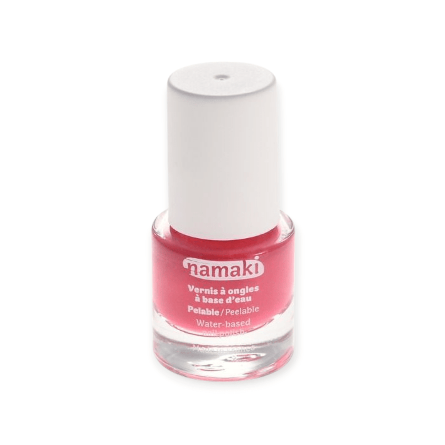 Kindernagellack 3er Set Fruity Sorbet - Siliblu Boutique & Atelier