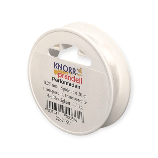 KNORR PRANDELL Perlenfaden - Siliblu Boutique & Atelier