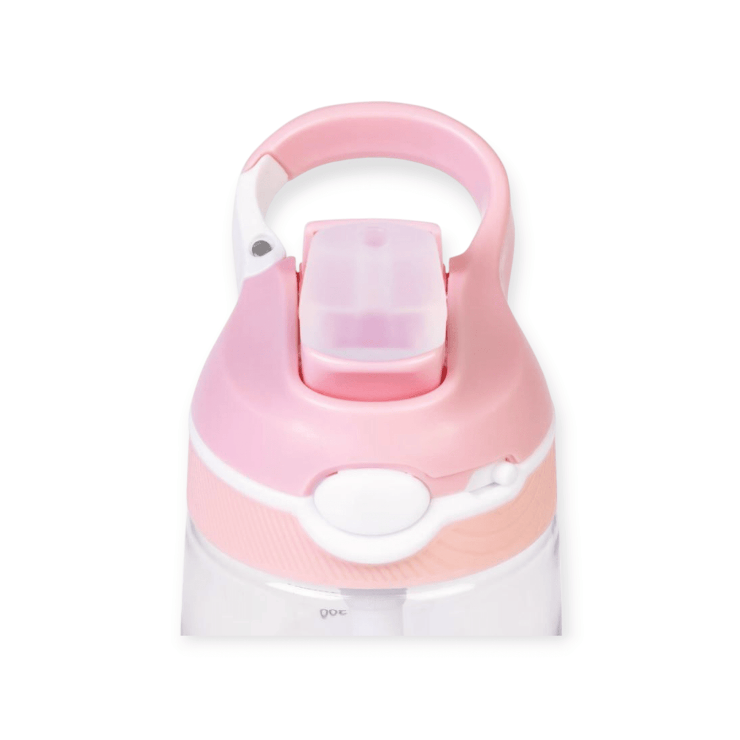 KOOR Trinkflasche Bambini Flamingo 450 ml - Siliblu Boutique & Atelier