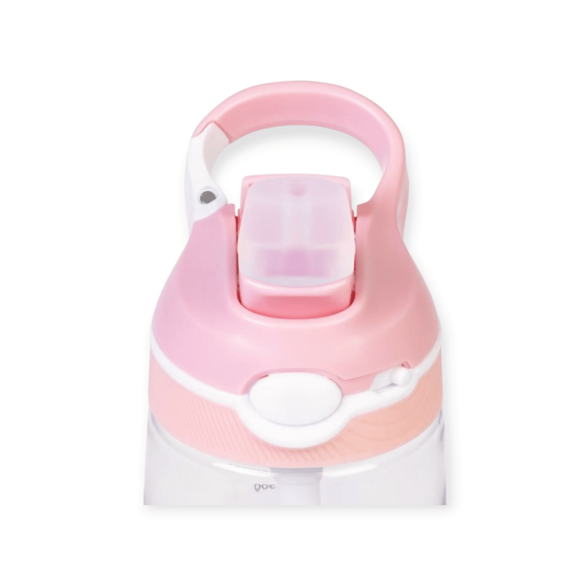 KOOR Trinkflasche Bambini Flamingo 450 ml - Siliblu Boutique & Atelier