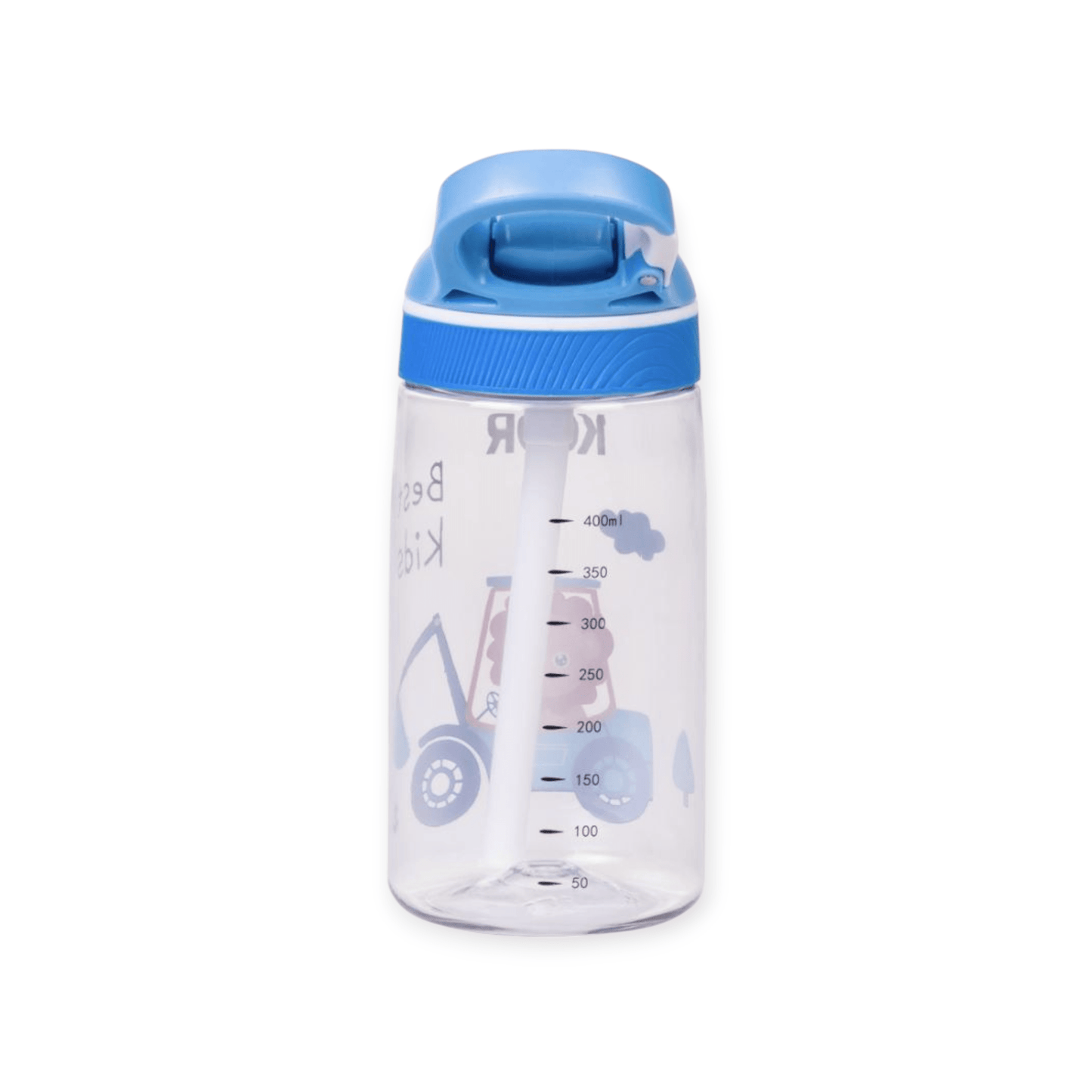 KOOR Trinkflasche Bambini Löwe 450 ml - Siliblu Boutique & Atelier