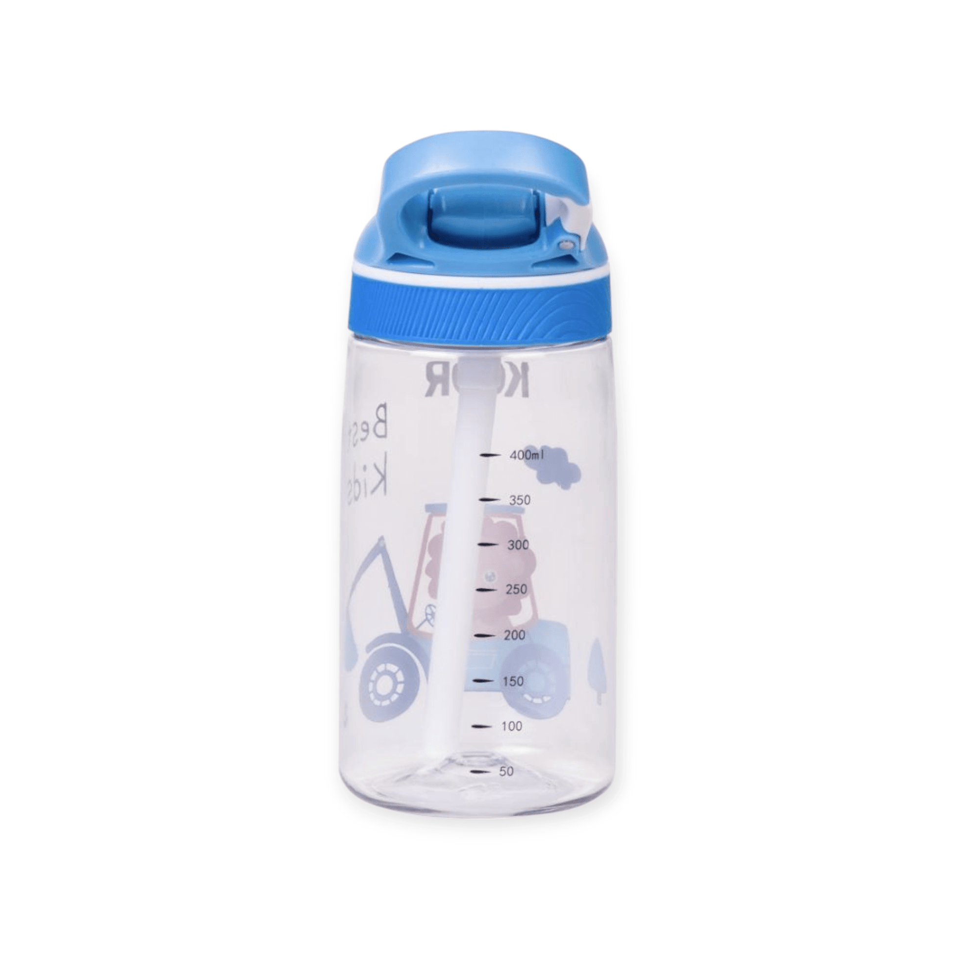 KOOR Trinkflasche Bambini Löwe 450 ml - Siliblu Boutique & Atelier