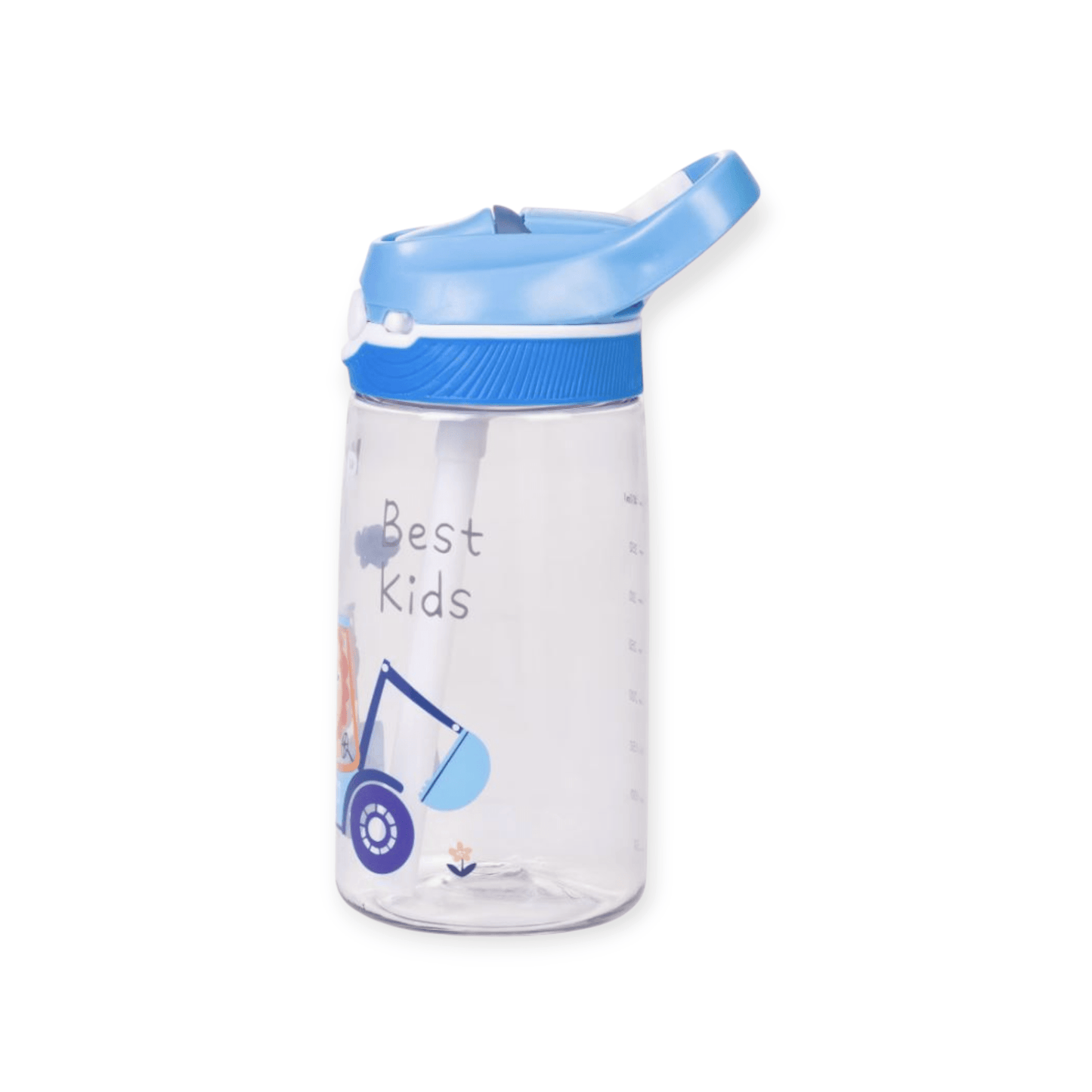 KOOR Trinkflasche Bambini Löwe 450 ml - Siliblu Boutique & Atelier