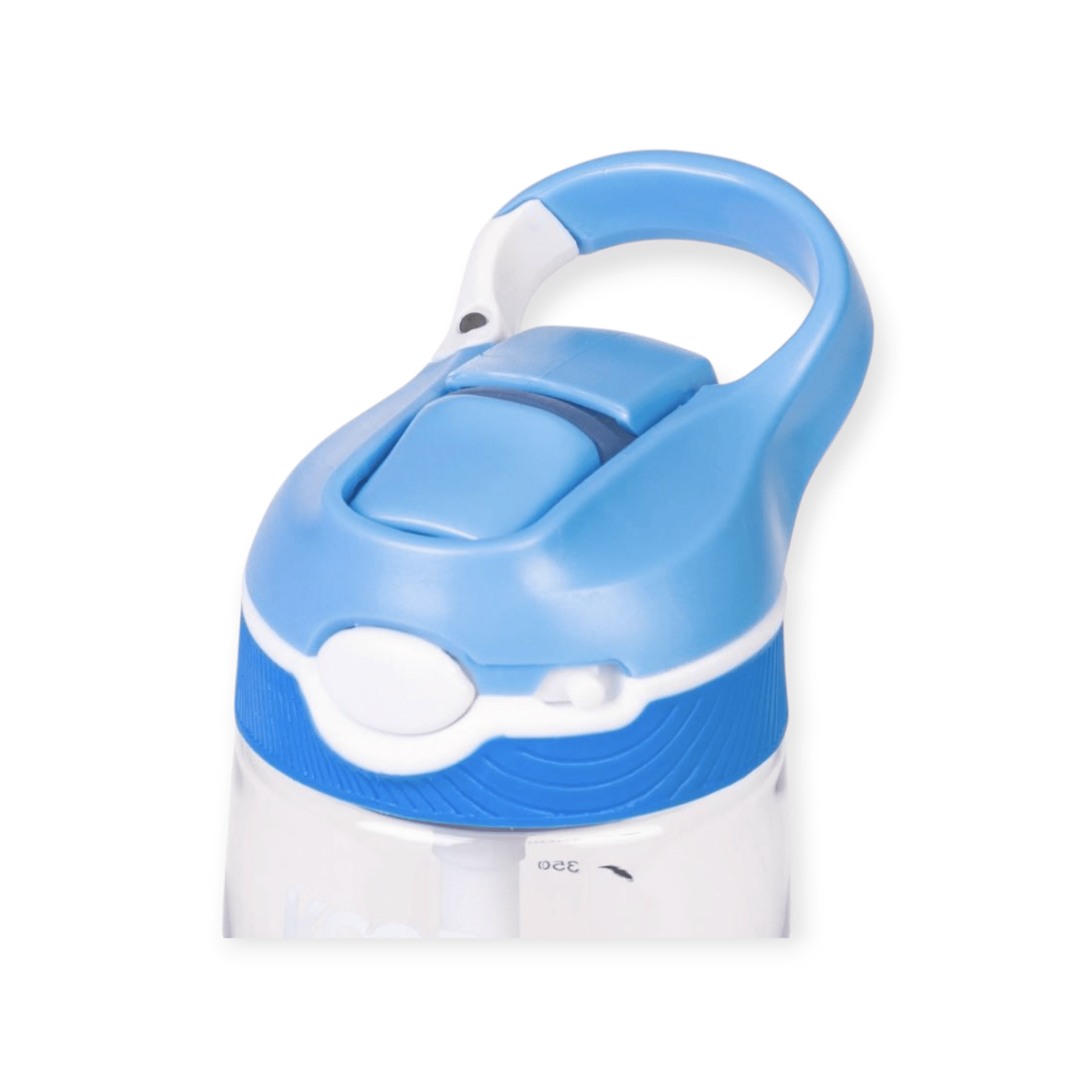 KOOR Trinkflasche Bambini Löwe 450 ml - Siliblu Boutique & Atelier