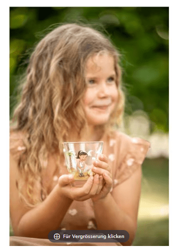 Leonardo Kindertrinkglas Avventura 215 ml, 6 Stück, Assortiert - Siliblu Boutique & Atelier