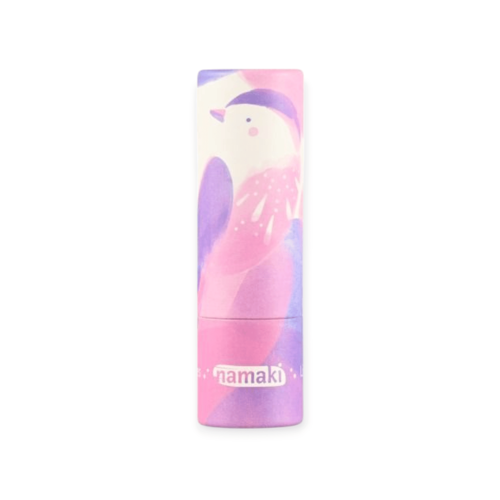 Lippenbalsam Subtle Pink Himbeer - Siliblu Boutique & Atelier