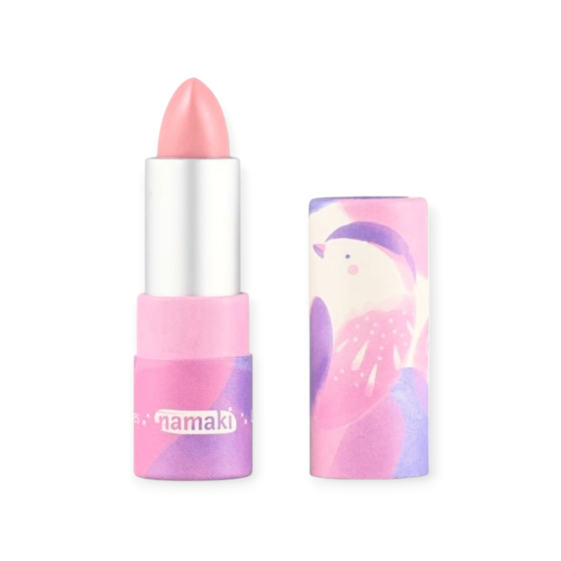 Lippenbalsam Subtle Pink Himbeer - Siliblu Boutique & Atelier