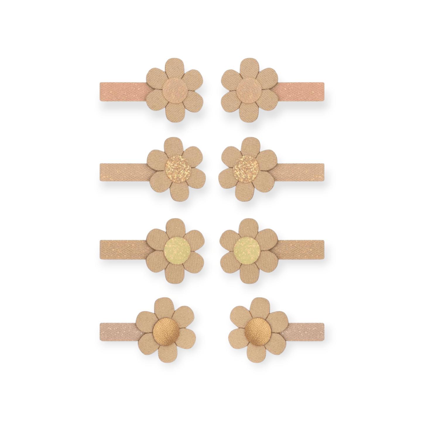 Mimi & Lula Daisy Mini Clips - Siliblu Boutique & Atelier