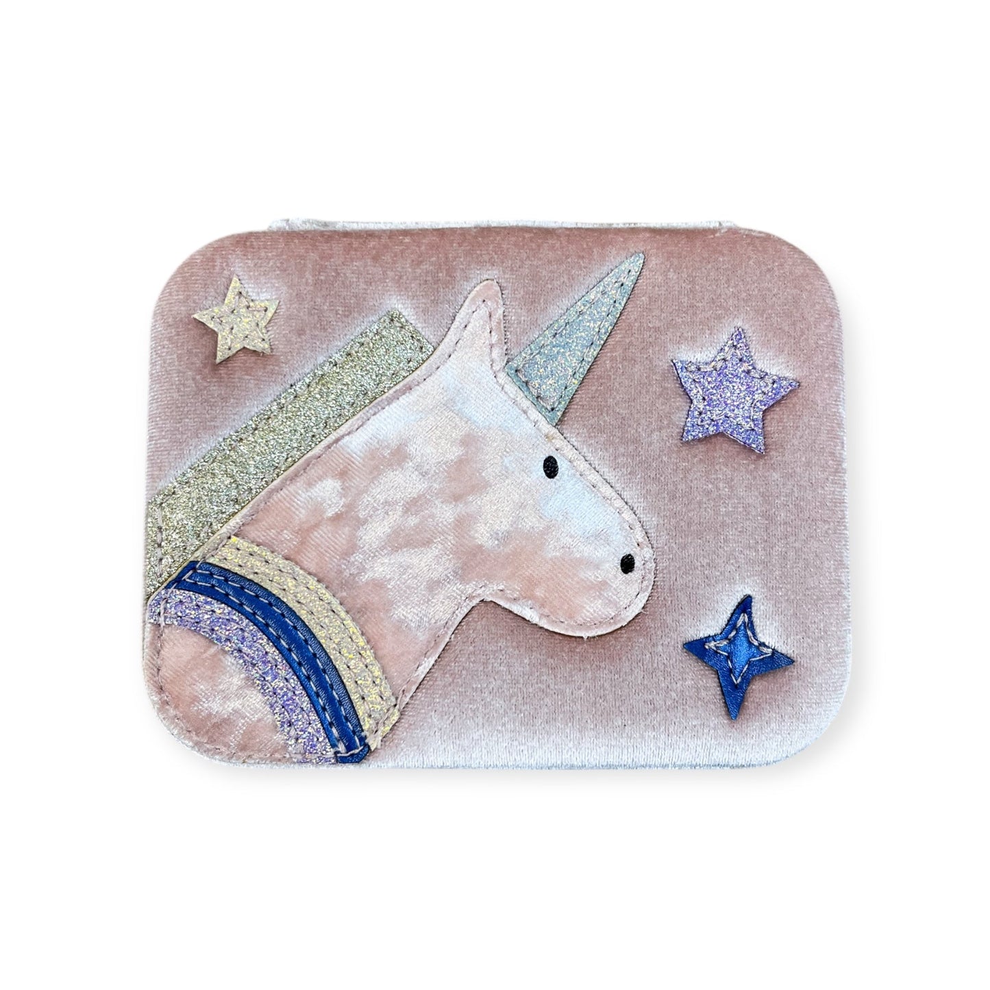 Mimi & Lula Einhorn Schmuckböxli - Siliblu Boutique & Atelier