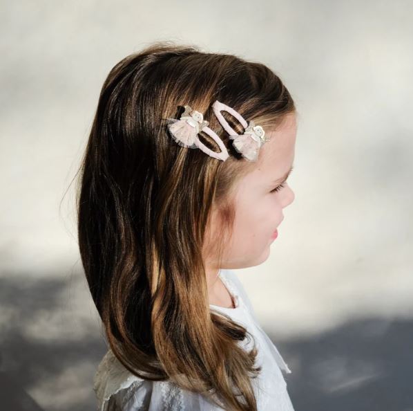 Mimi & Lula Fairy Clip Set - Siliblu Boutique & Atelier