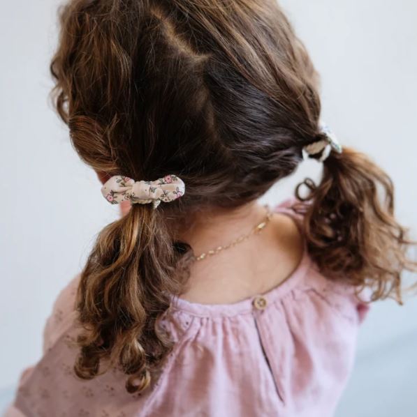 Mimi & Lula Flora Bow Ponies - Siliblu Boutique & Atelier