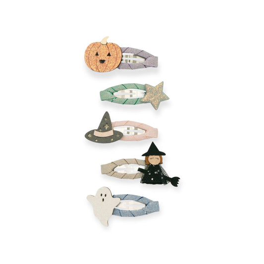 Mimi & Lula Halloween Clic Clacs - Siliblu Boutique & Atelier