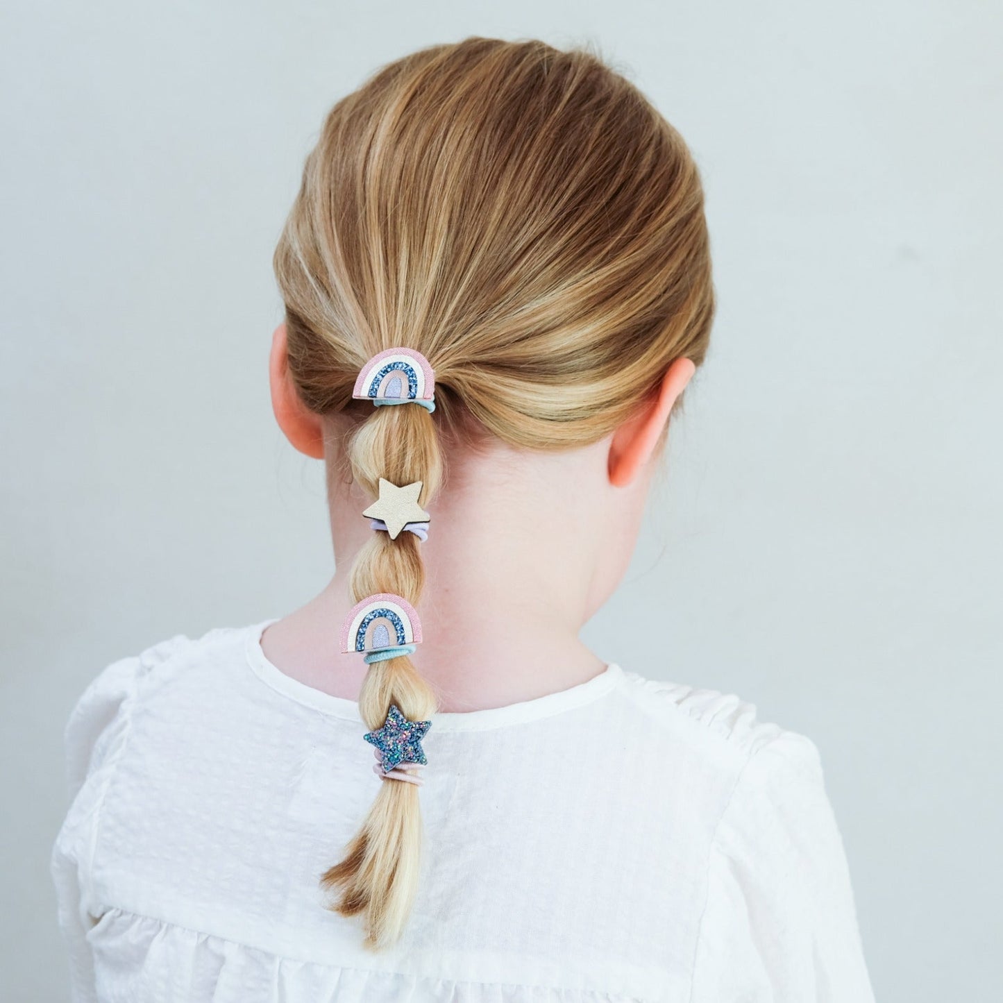 Mimi & Lula Over the rainbow ponies - Siliblu Boutique & Atelier